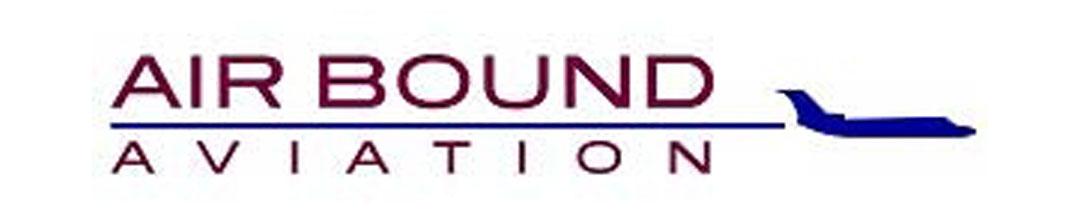 Airbound Aviation logo