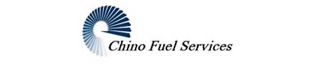 Chino Fuel Services logo