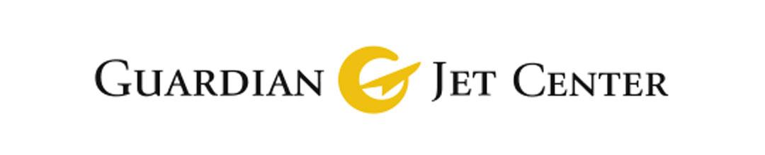 Guardian Jet Center logo