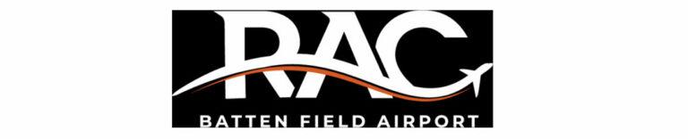 Batten International Airport logo