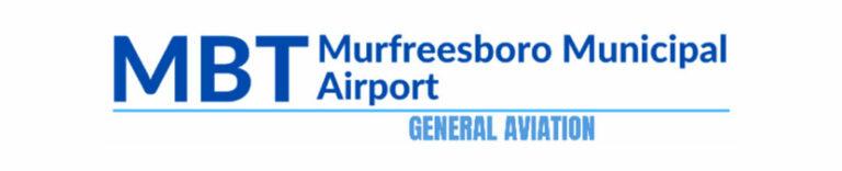 Murfreesboro Municipal Airport logo