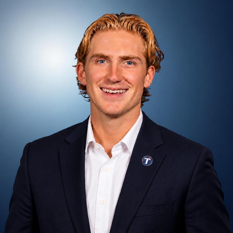Jay Ahearn
