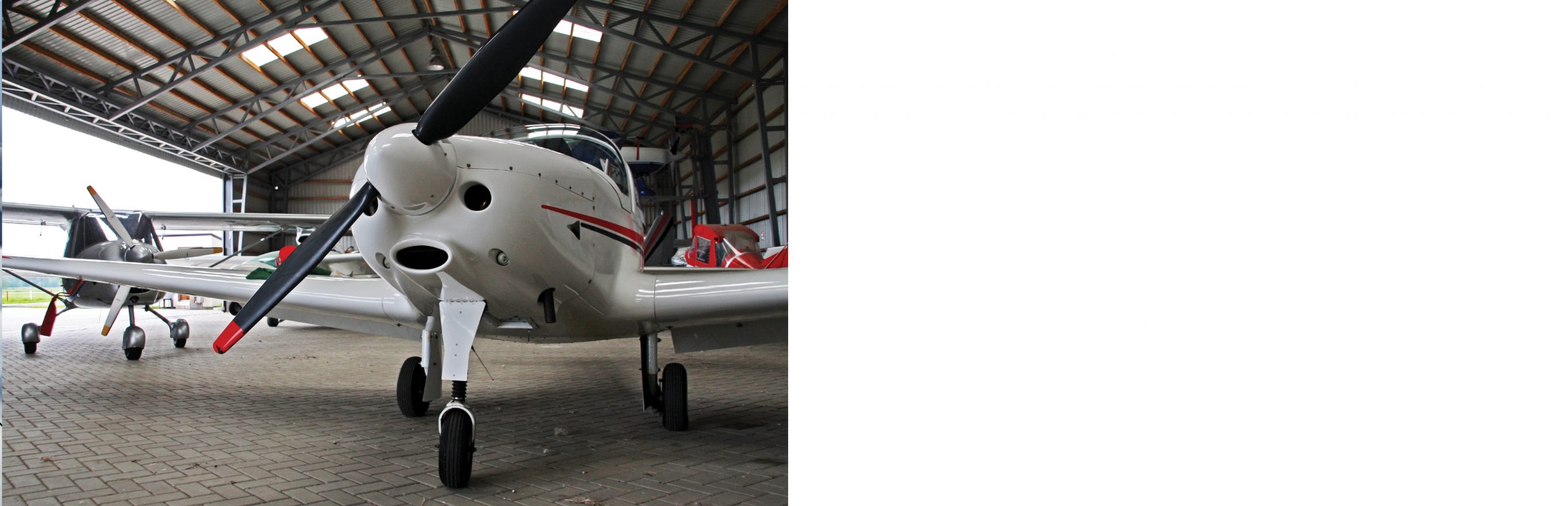 Titan Aviation Fuels Serving the Continental US with Shell brand