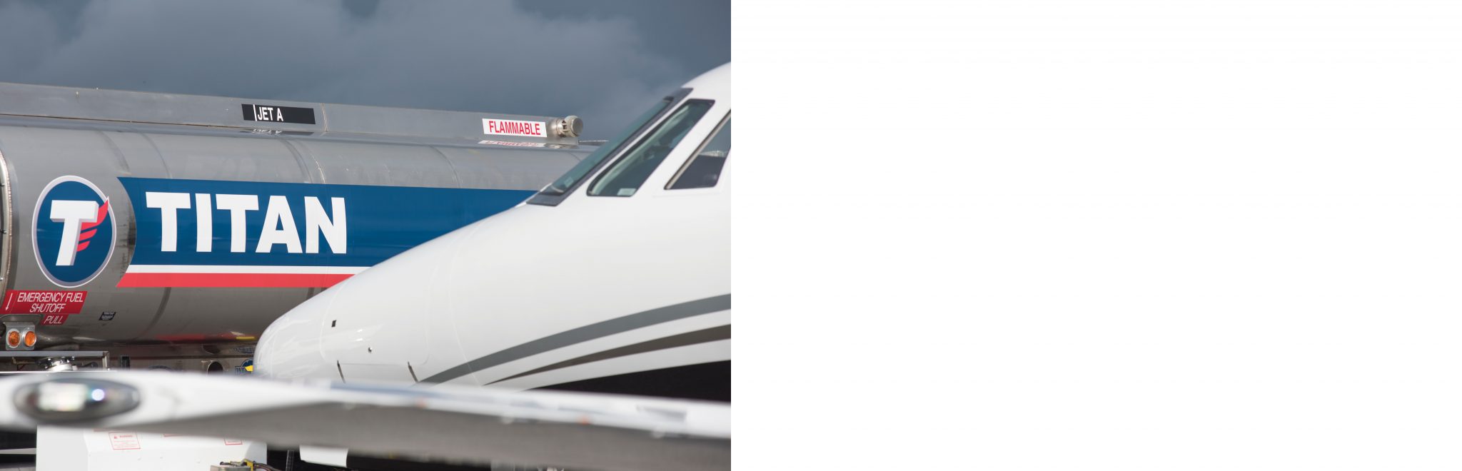 Titan Aviation Fuels