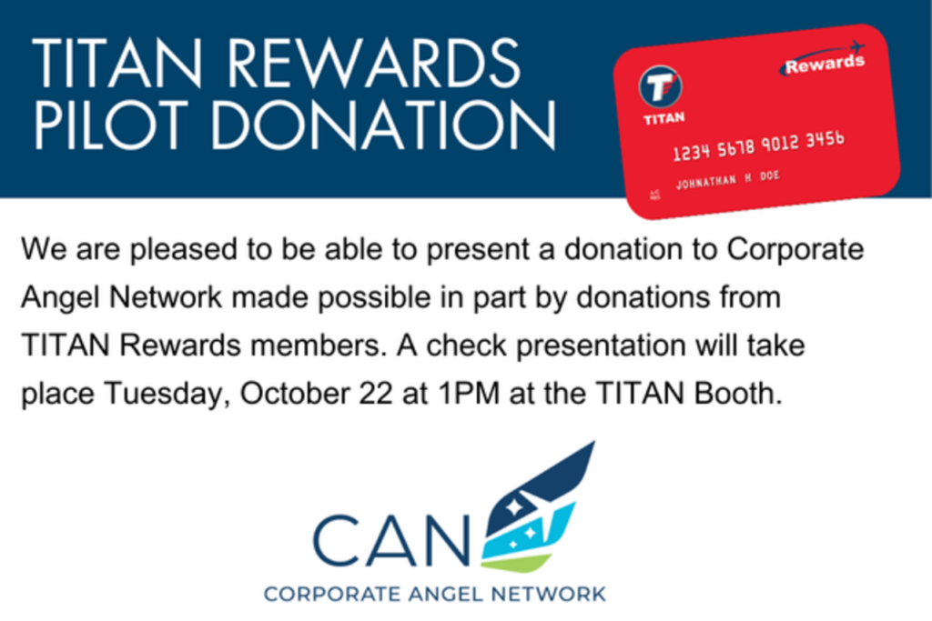 TITAN Rewards